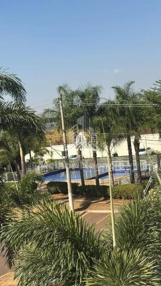 Apartamento, 2 quartos, 49 m² - Foto 2