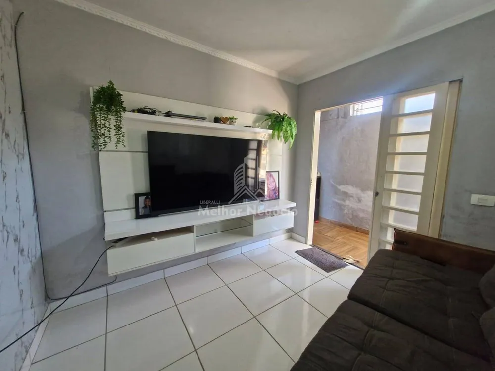 Casa, 3 quartos, 120 m² - Foto 2
