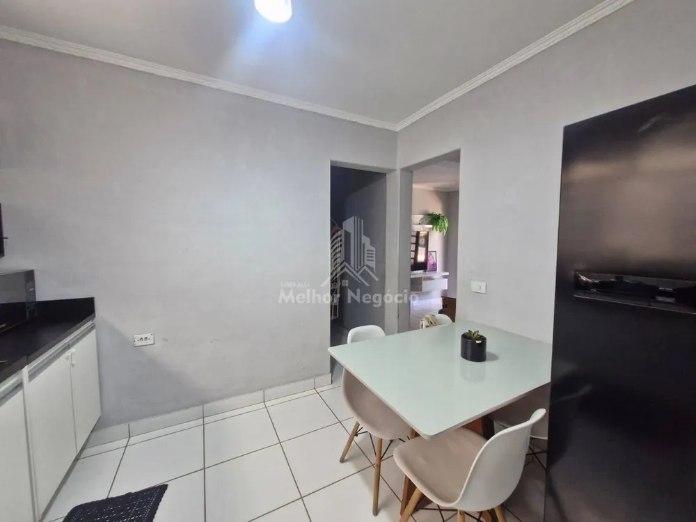 Casa, 3 quartos, 120 m² - Foto 4