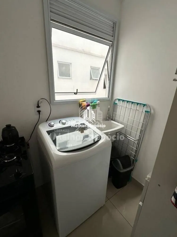 Apartamento, 2 quartos, 43 m² - Foto 4