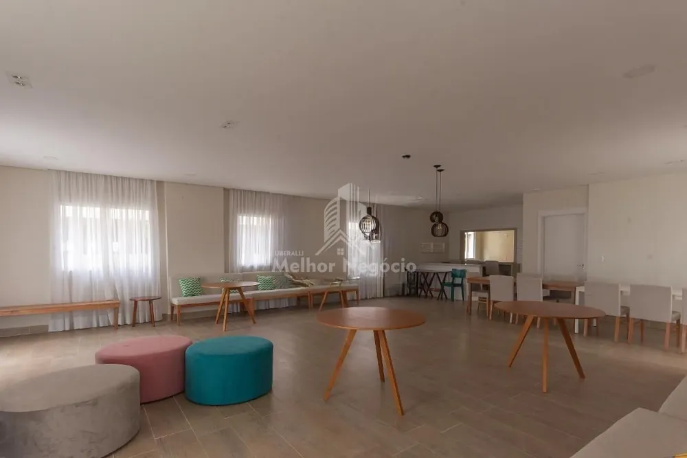 Apartamento, 2 quartos, 43 m² - Foto 7