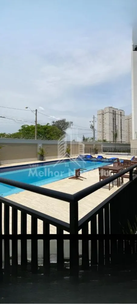 Apartamento, 2 quartos, 43 m² - Foto 2