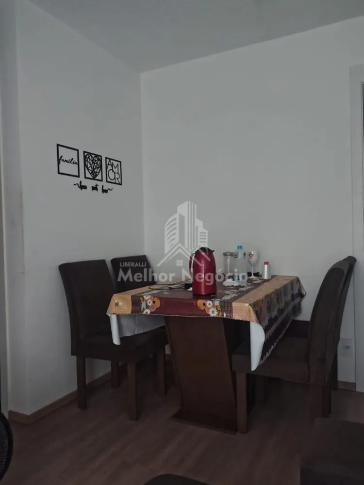 Apartamento, 2 quartos, 43 m² - Foto 3