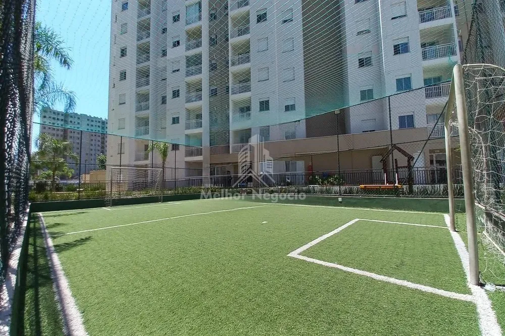 Apartamento, 2 quartos, 43 m² - Foto 8