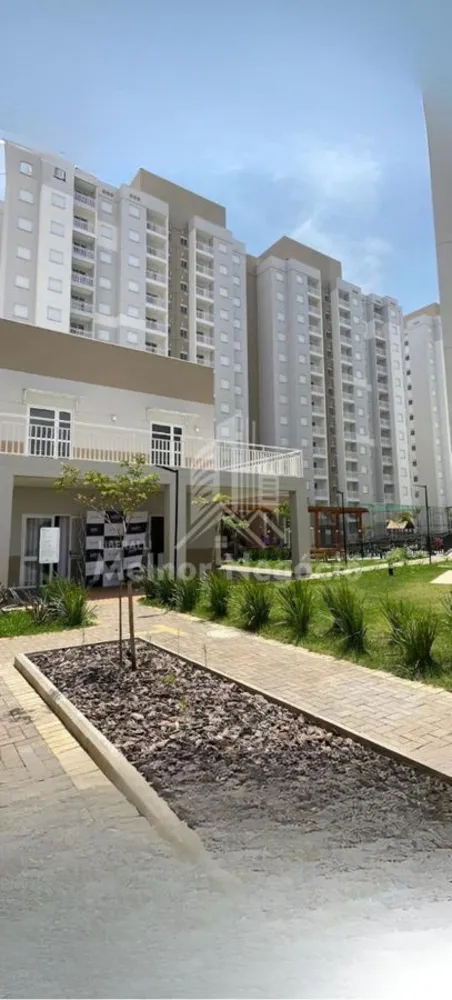 Apartamento, 2 quartos, 43 m² - Foto 5