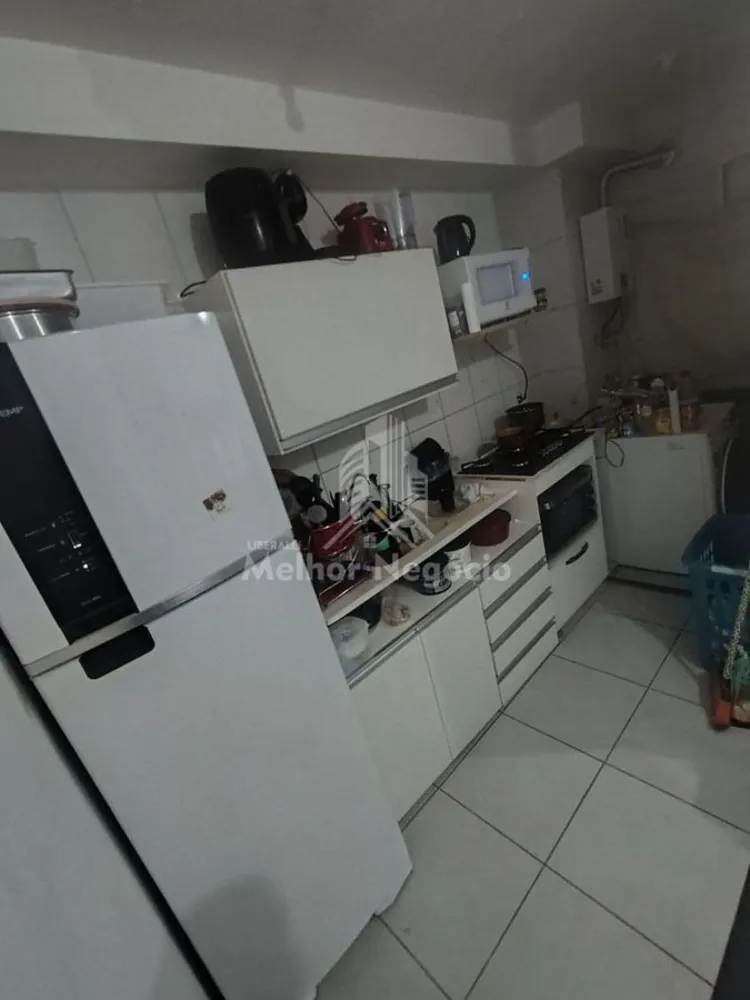 Apartamento, 2 quartos, 43 m² - Foto 6