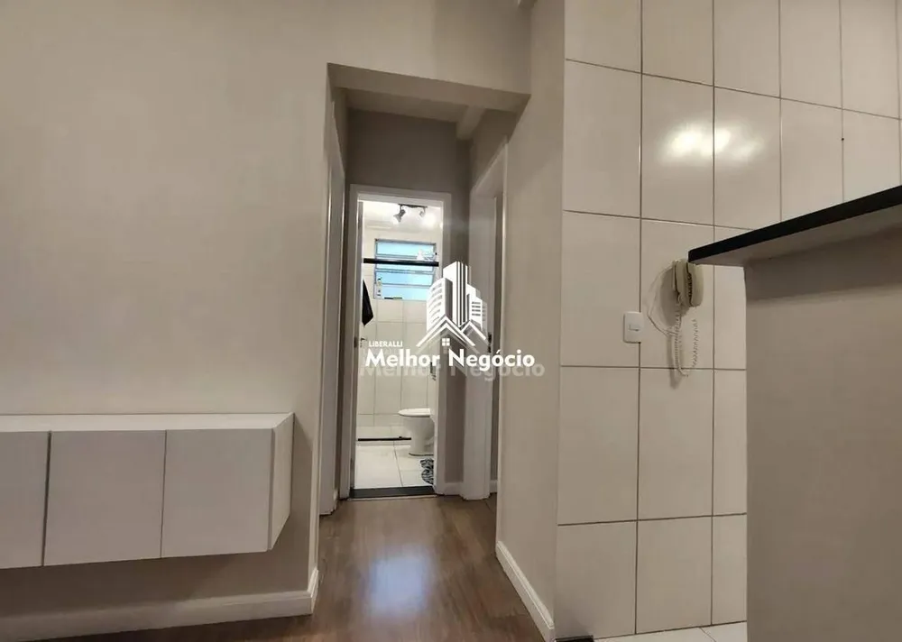 Apartamento, 2 quartos, 47 m² - Foto 7