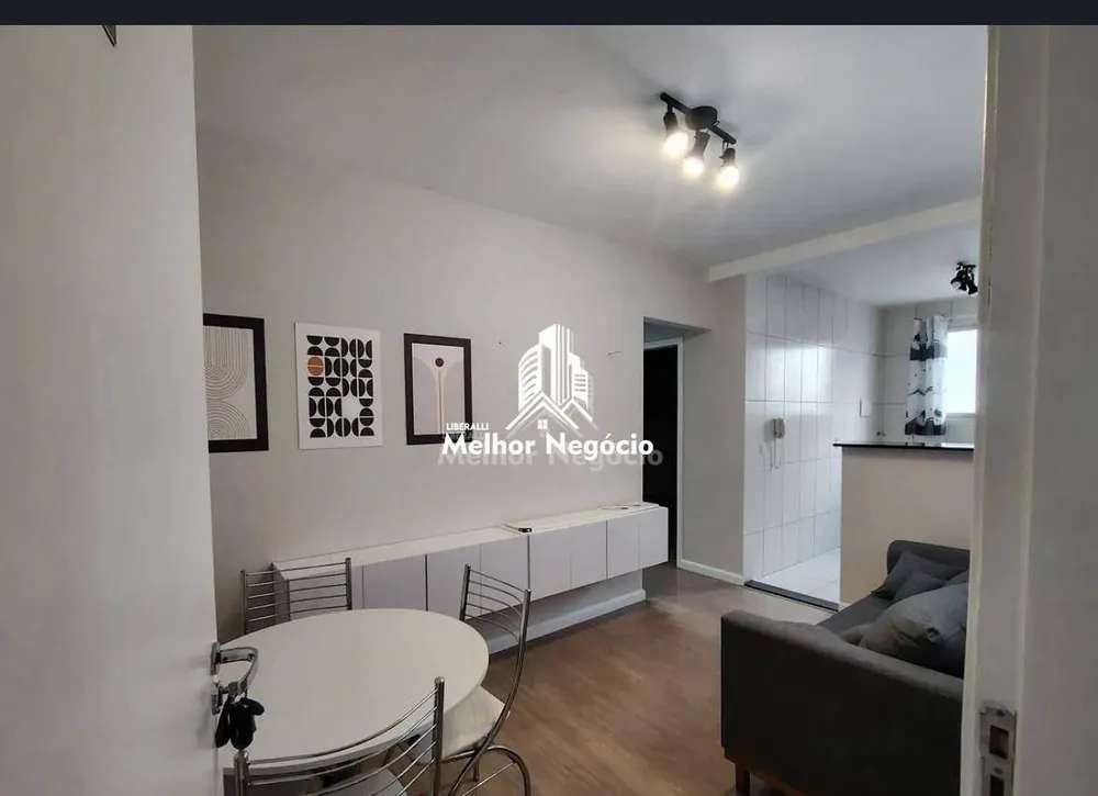 Apartamento, 2 quartos, 47 m² - Foto 1