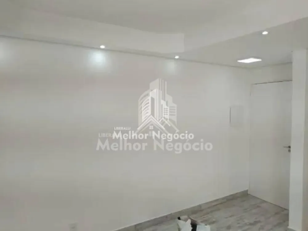Apartamento, 2 quartos, 48 m² - Foto 2