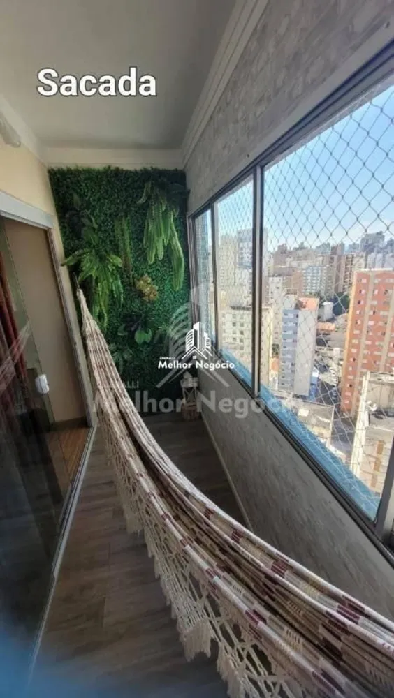 Apartamento, 3 quartos, 127 m² - Foto 6