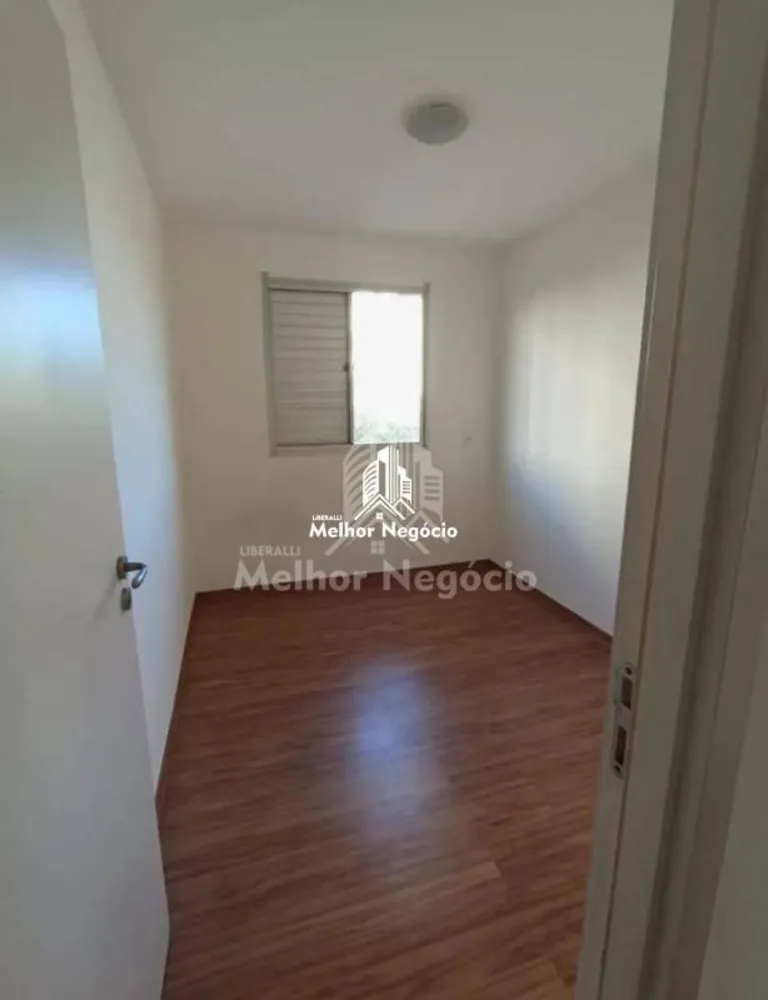 Apartamento, 2 quartos, 47 m² - Foto 5