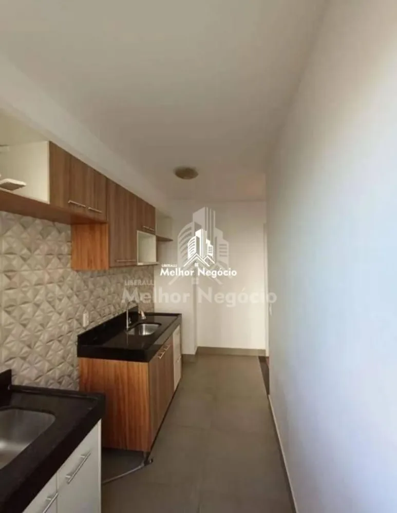 Apartamento, 2 quartos, 47 m² - Foto 3