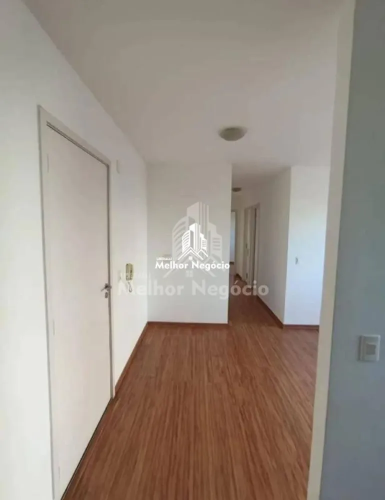 Apartamento, 2 quartos, 47 m² - Foto 2