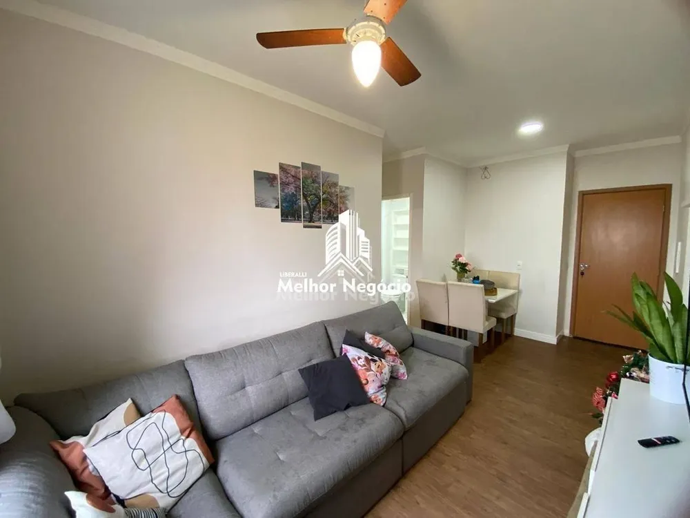 Apartamento, 2 quartos, 52 m² - Foto 7