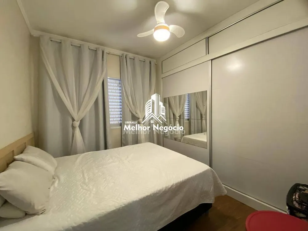 Apartamento, 2 quartos, 52 m² - Foto 8