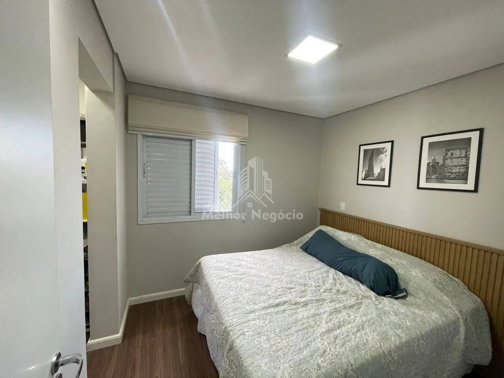 Apartamento, 3 quartos, 80 m² - Foto 1