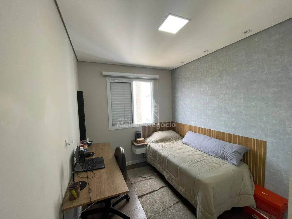 Apartamento, 3 quartos, 80 m² - Foto 3