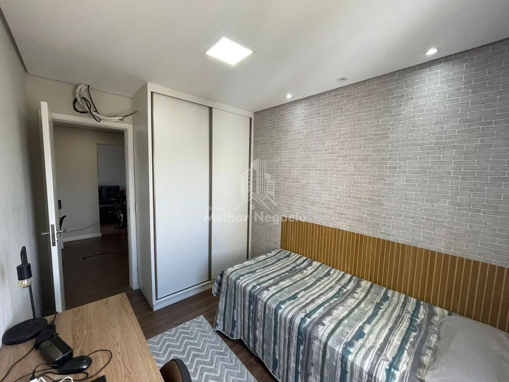 Apartamento, 3 quartos, 80 m² - Foto 4