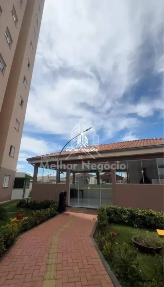 Apartamento, 2 quartos, 49 m² - Foto 6