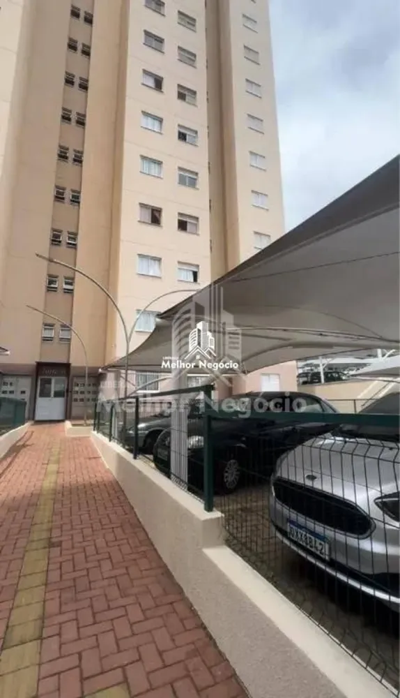Apartamento, 2 quartos, 49 m² - Foto 1