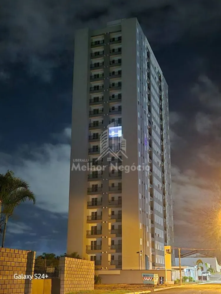 Apartamento, 2 quartos, 53 m² - Foto 8