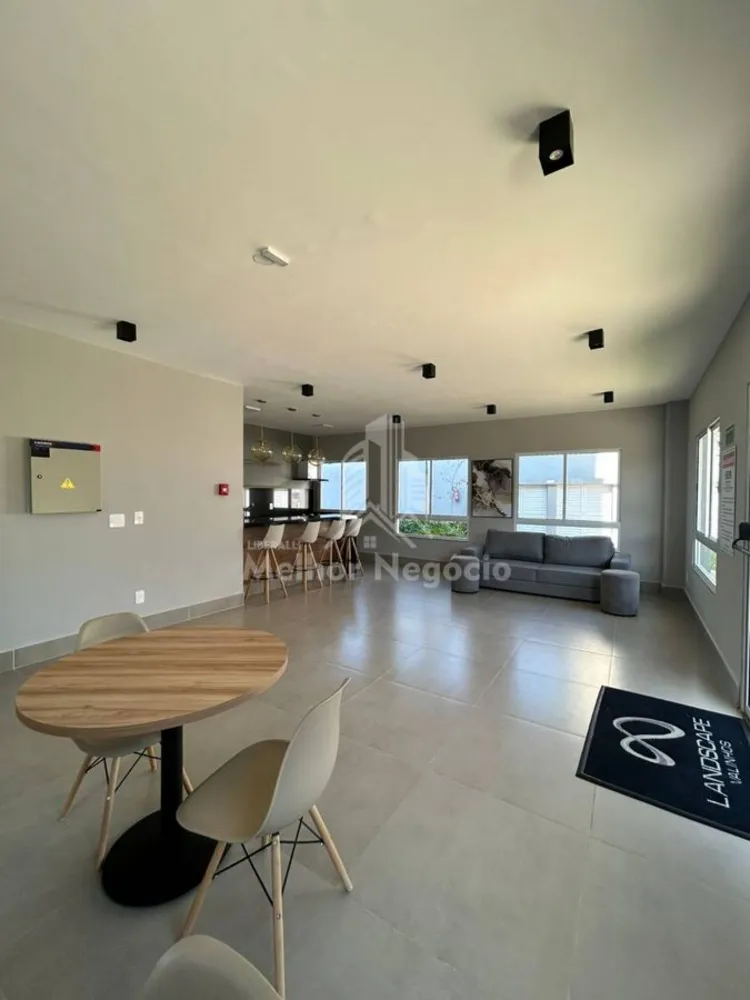 Apartamento, 2 quartos, 53 m² - Foto 7
