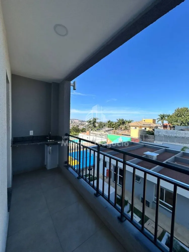 Apartamento, 2 quartos, 53 m² - Foto 4