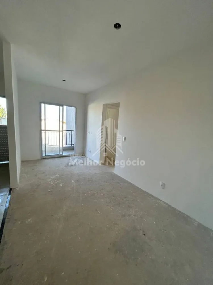 Apartamento, 2 quartos, 53 m² - Foto 1