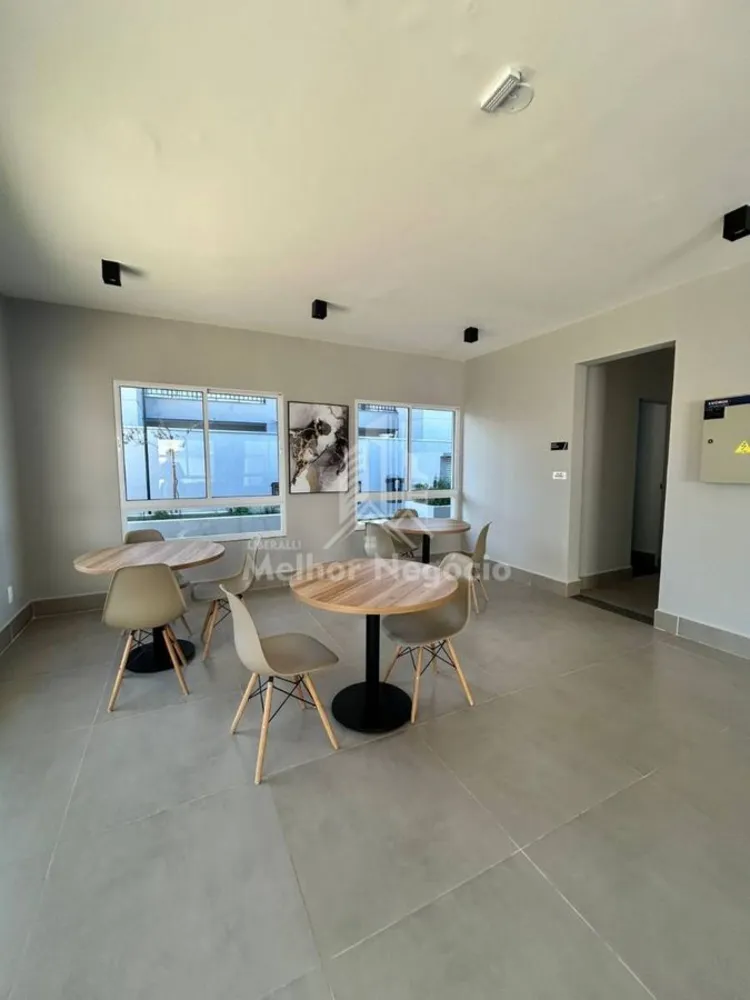 Apartamento, 2 quartos, 53 m² - Foto 6