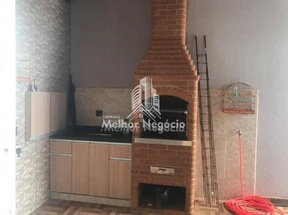 Casa, 3 quartos, 150 m² - Foto 2