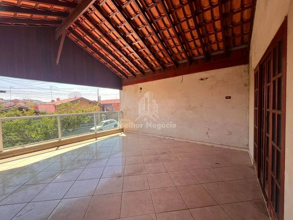 Casa, 3 quartos, 90 m² - Foto 1