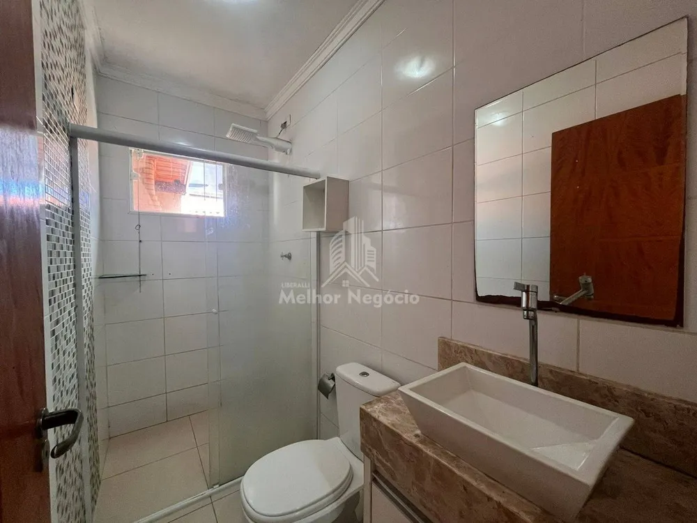 Casa, 3 quartos, 90 m² - Foto 7