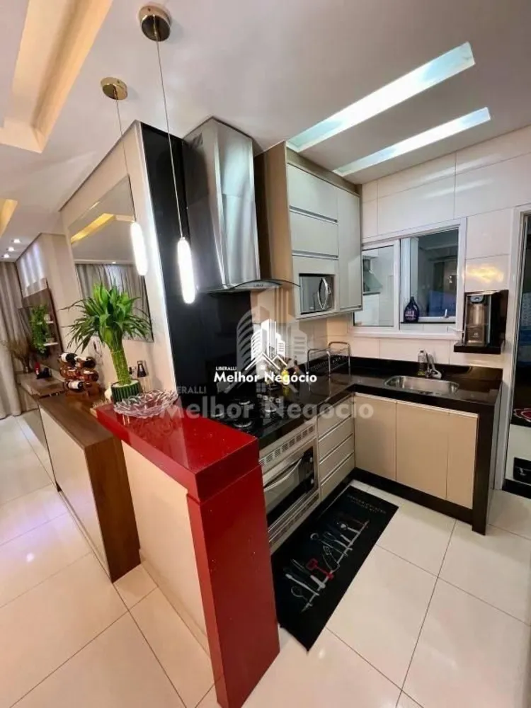 Apartamento, 2 quartos, 90 m² - Foto 3