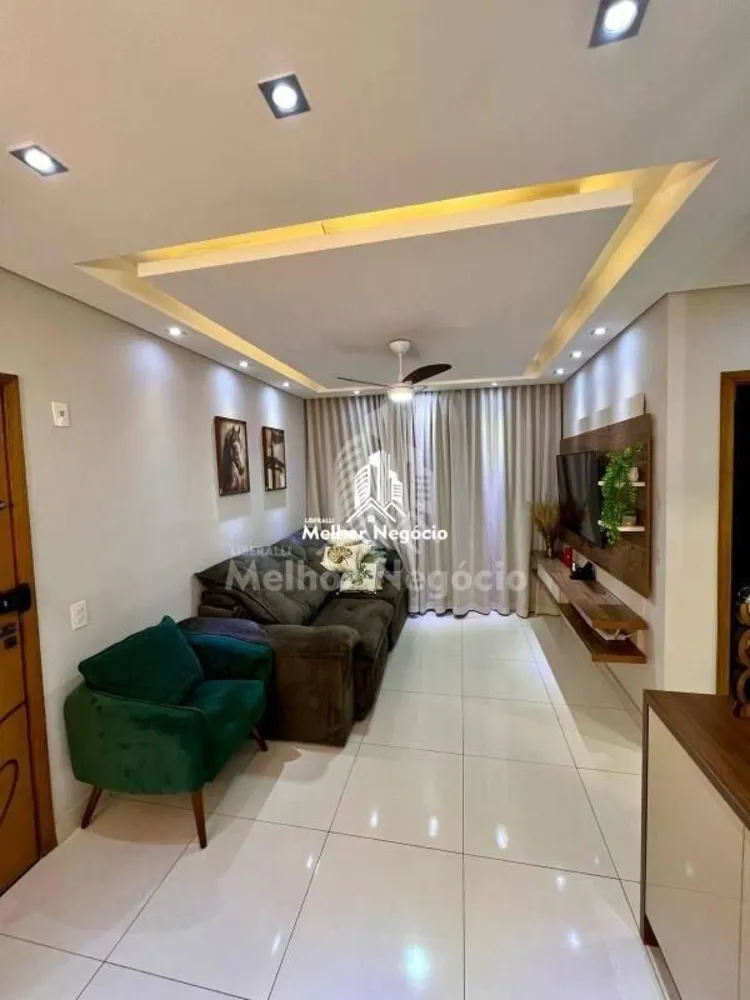 Apartamento, 2 quartos, 90 m² - Foto 7