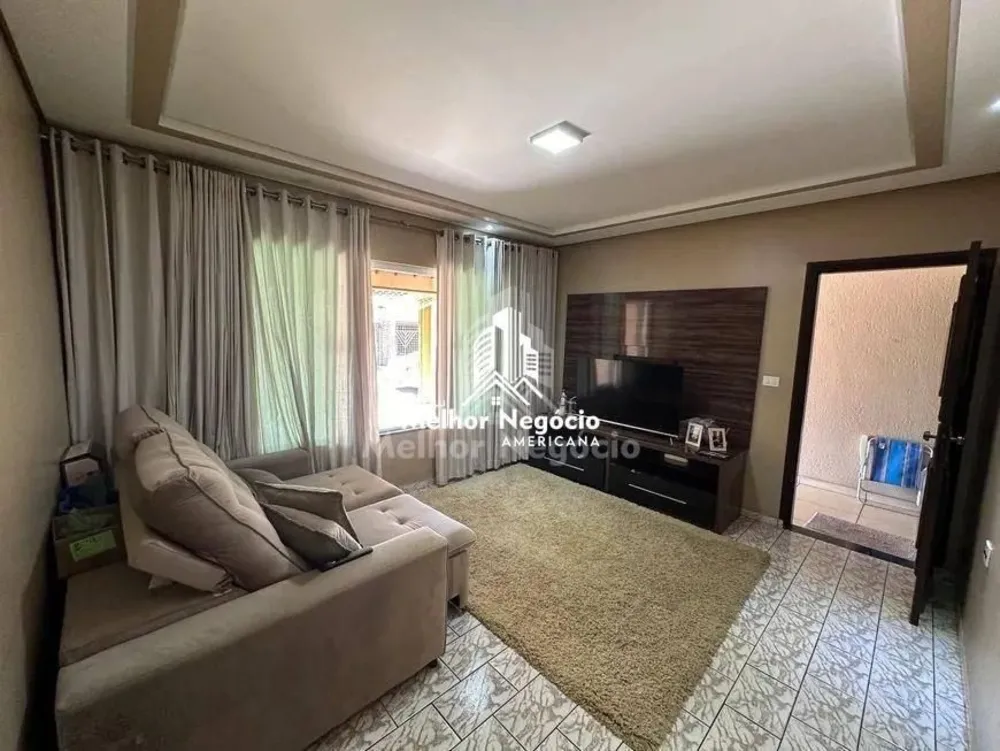 Casa, 2 quartos, 135 m² - Foto 1