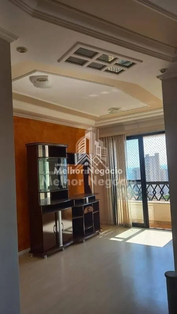Apartamento, 3 quartos, 238 m² - Foto 5