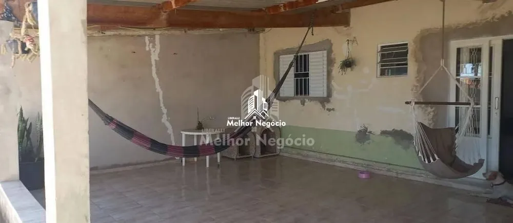 Casa, 3 quartos, 117 m² - Foto 4