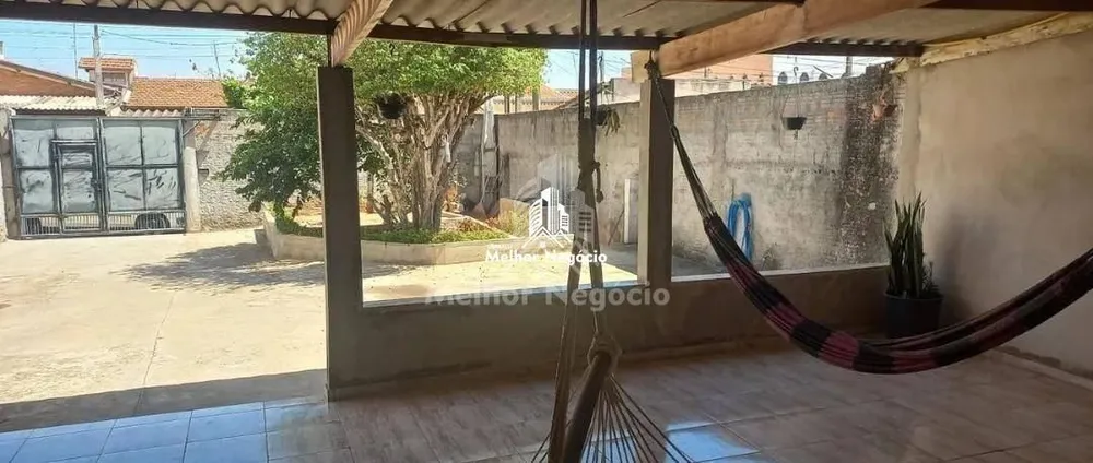 Casa, 3 quartos, 117 m² - Foto 1