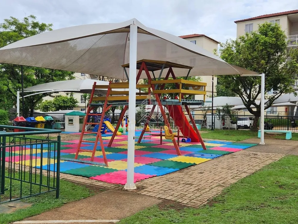 Apartamento, 2 quartos, 43 m² - Foto 7