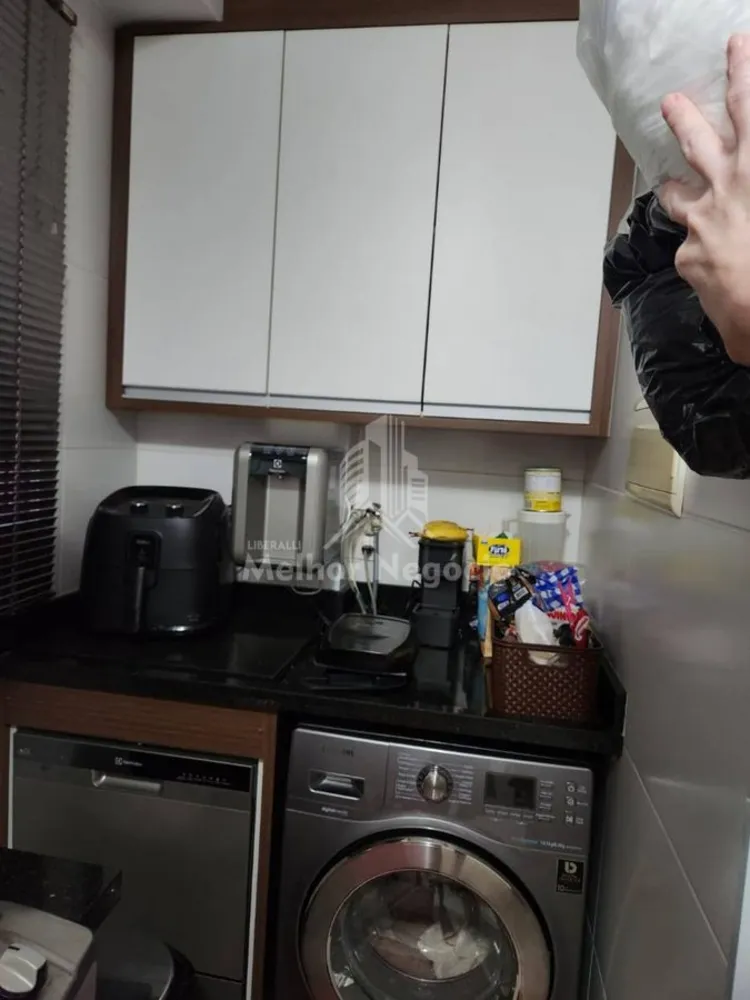 Apartamento, 2 quartos, 43 m² - Foto 8