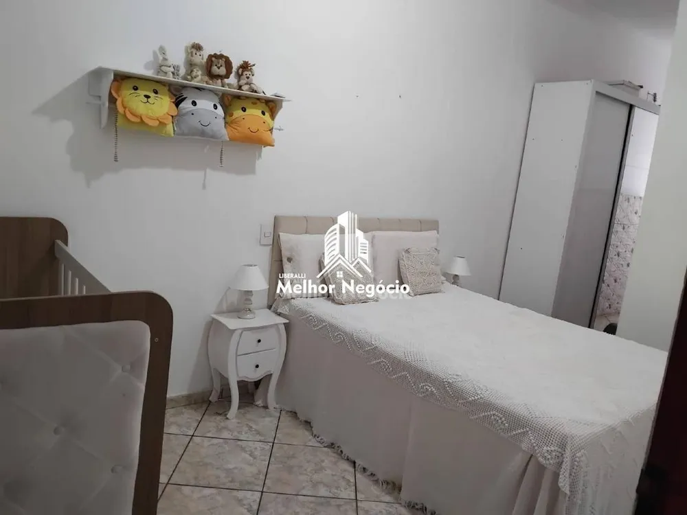 Casa, 3 quartos, 187 m² - Foto 8