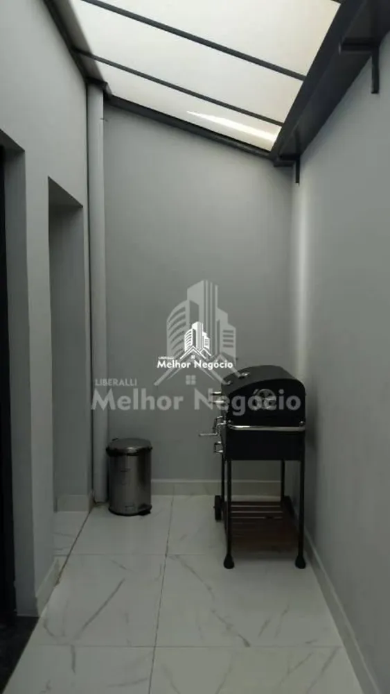Casa, 3 quartos, 187 m² - Foto 6