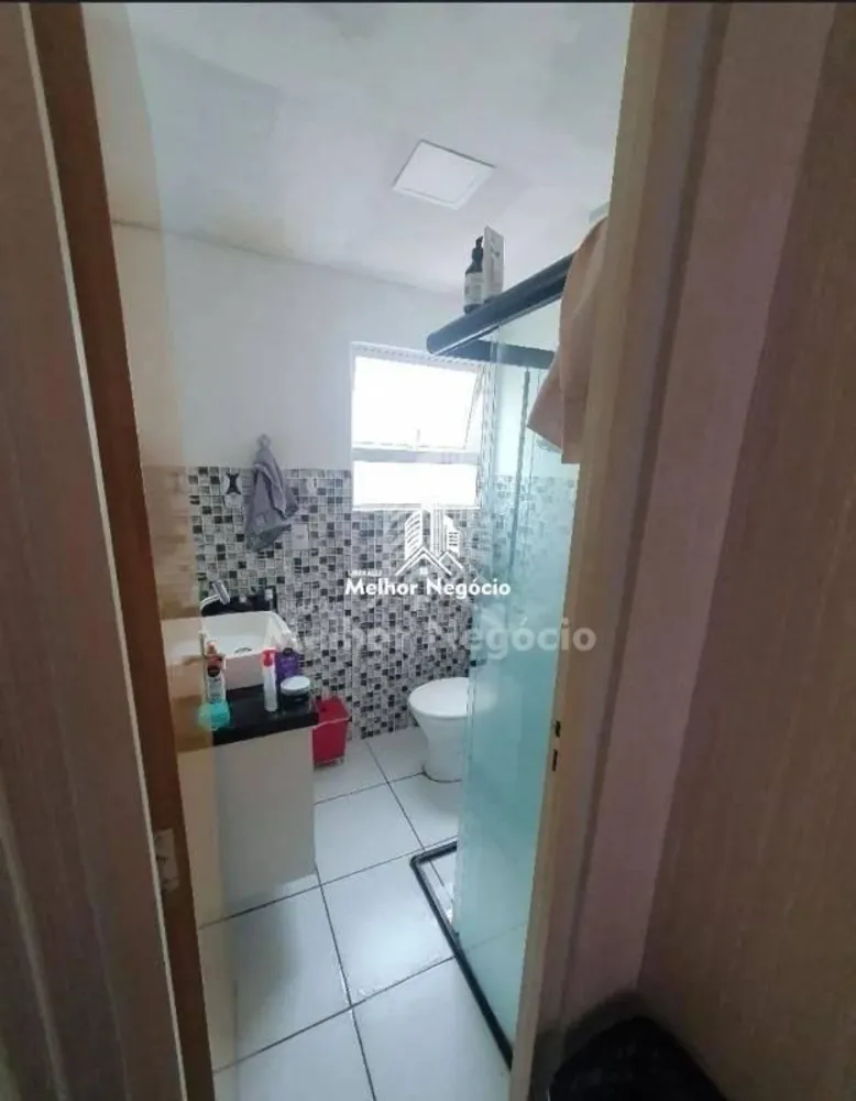 Apartamento, 2 quartos, 50 m² - Foto 4