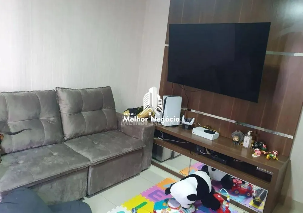 Apartamento, 2 quartos, 50 m² - Foto 7