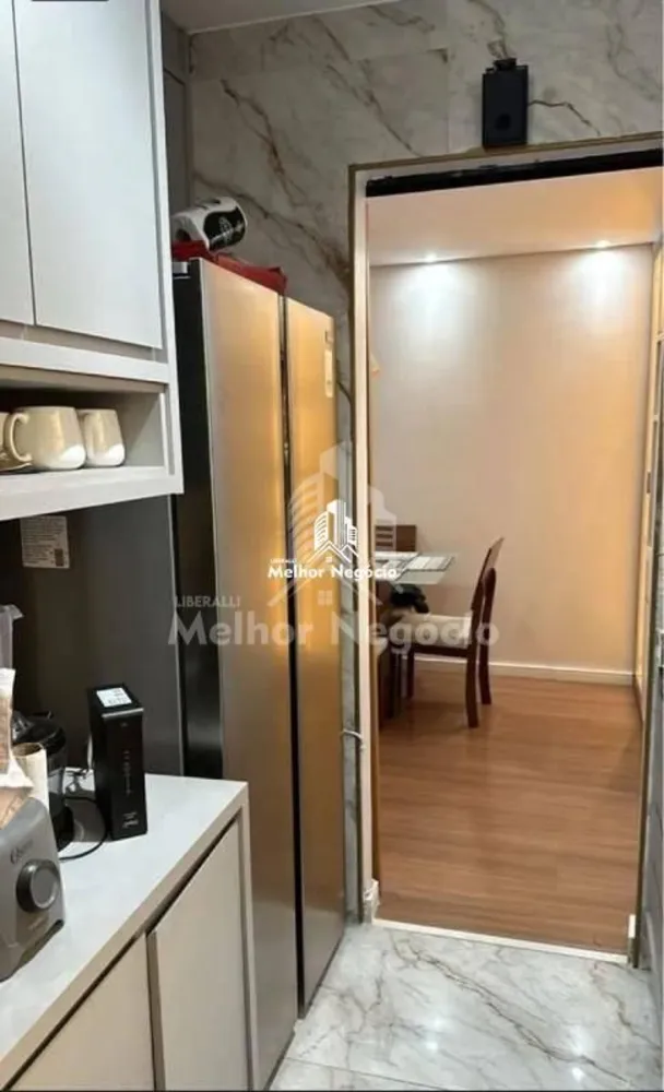 Apartamento, 1 quarto, 49 m² - Foto 5