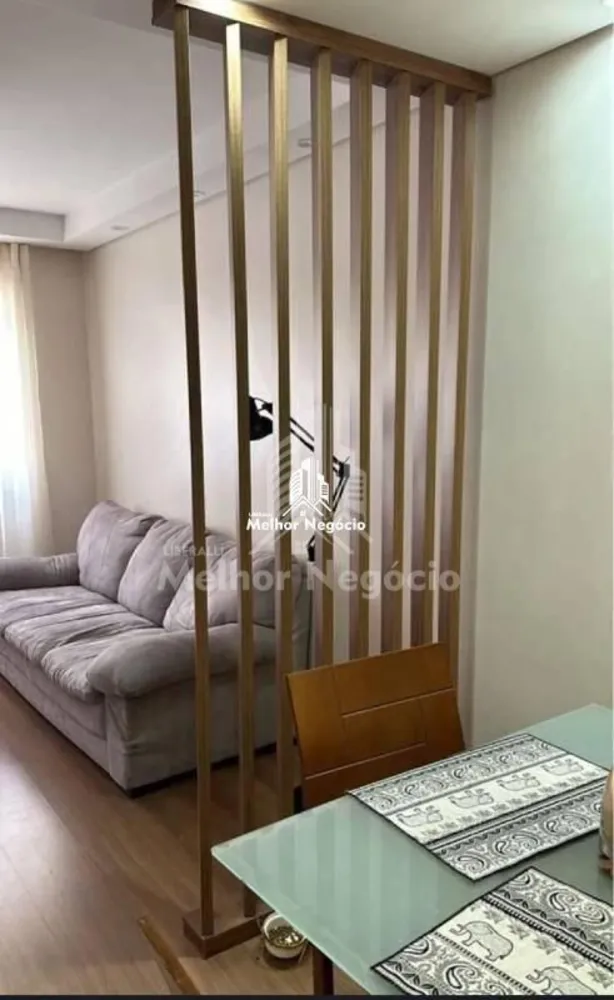 Apartamento, 1 quarto, 49 m² - Foto 1