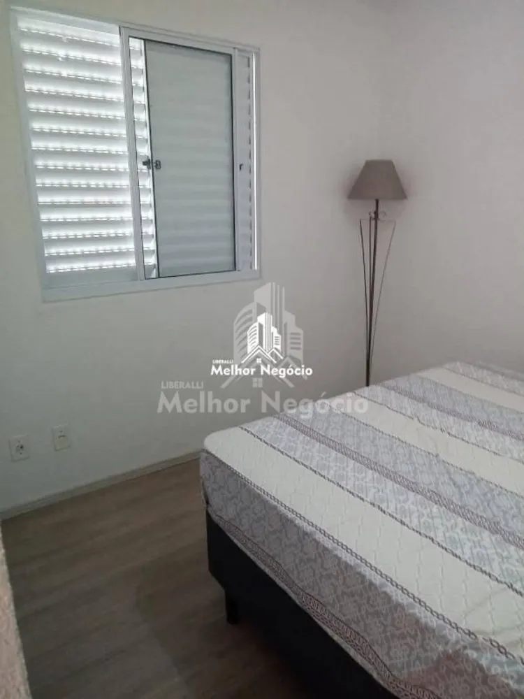 Apartamento, 2 quartos, 45 m² - Foto 3
