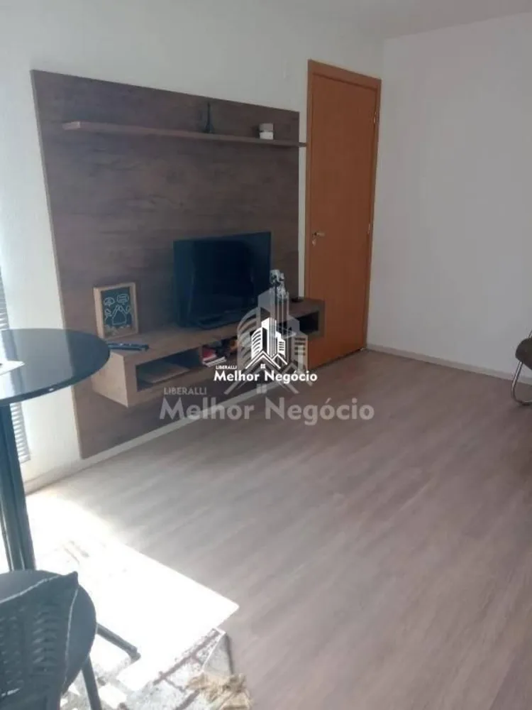 Apartamento, 2 quartos, 45 m² - Foto 1