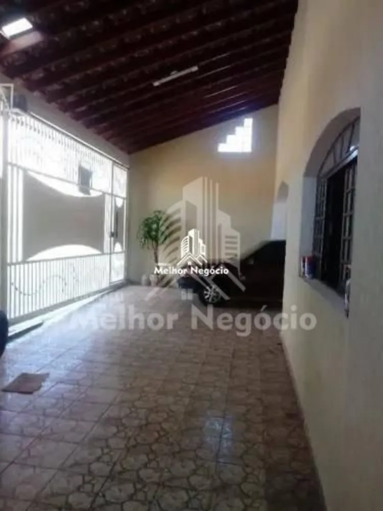 Casa, 3 quartos, 254 m² - Foto 1