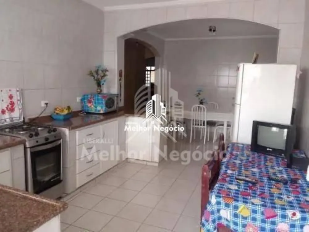 Casa, 3 quartos, 254 m² - Foto 3